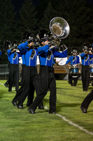 2012 Bluecoats