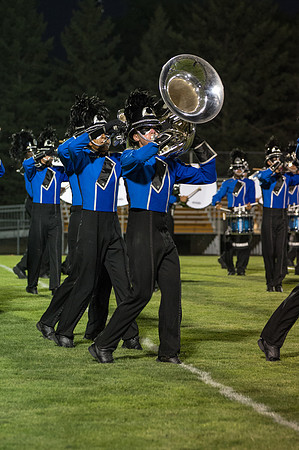 2012 Bluecoats