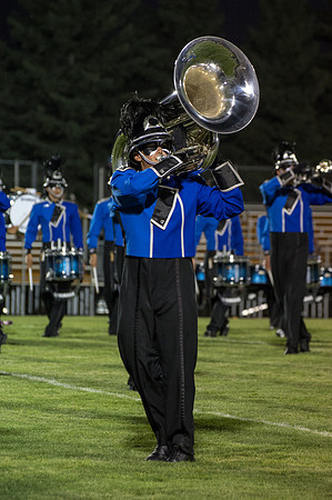 2012 Bluecoats