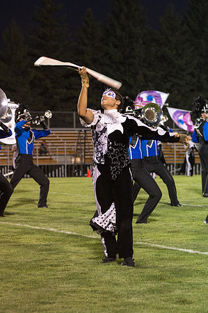 2012 Bluecoats