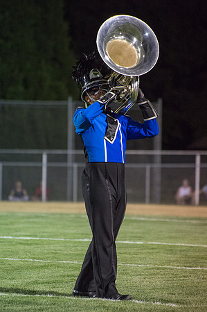 2012 Bluecoats