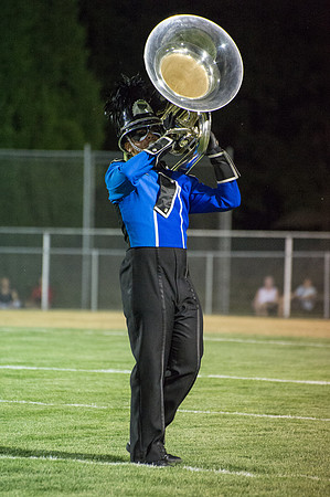 2012 Bluecoats