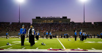 2012 Bluecoats