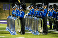 2012 Bluecoats
