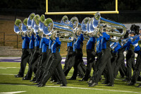 2012 Bluecoats