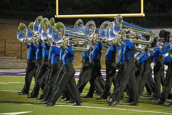 2012 Bluecoats