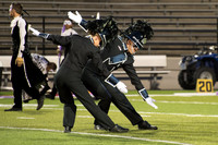 2012 Bluecoats