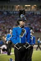 2012 Bluecoats
