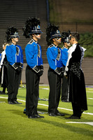 2012 Bluecoats
