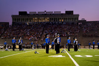 2012 Bluecoats