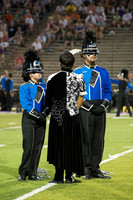 2012 Bluecoats