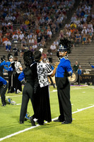 2012 Bluecoats