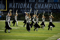 2012 Bluecoats