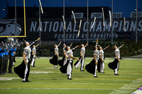 2012 Bluecoats