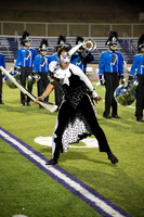 2012 Bluecoats