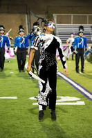 2012 Bluecoats