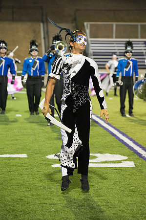 2012 Bluecoats