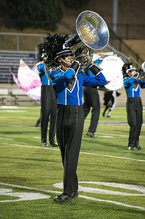 2012 Bluecoats