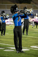 2012 Bluecoats