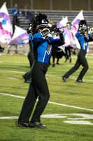 2012 Bluecoats