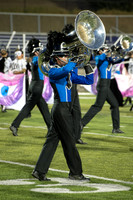 2012 Bluecoats