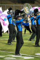 2012 Bluecoats