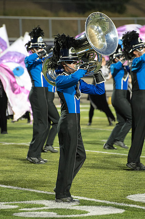 2012 Bluecoats