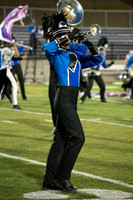 2012 Bluecoats