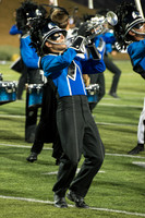 2012 Bluecoats