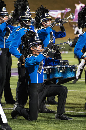 2012 Bluecoats