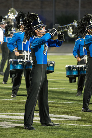 2012 Bluecoats