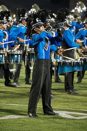 2012 Bluecoats