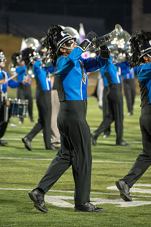 2012 Bluecoats