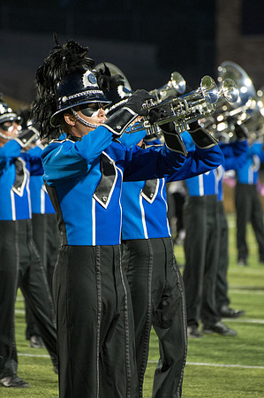 2012 Bluecoats