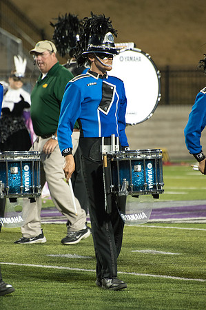 2012 Bluecoats