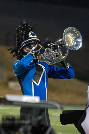 2012 Bluecoats