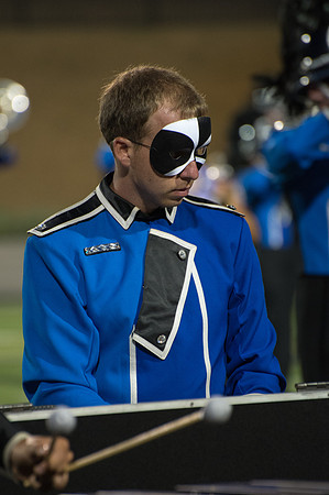 2012 Bluecoats
