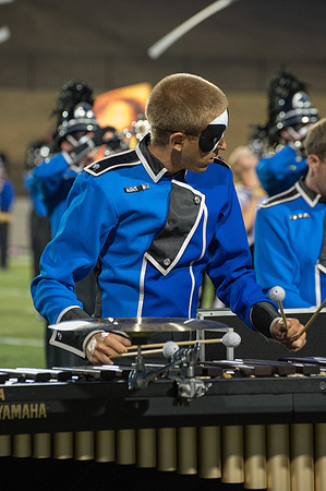 2012 Bluecoats