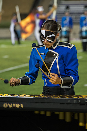 2012 Bluecoats