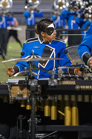 2012 Bluecoats
