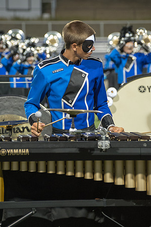 2012 Bluecoats