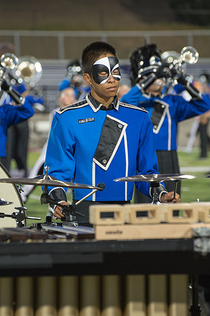 2012 Bluecoats
