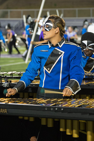 2012 Bluecoats