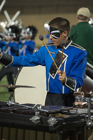 2012 Bluecoats