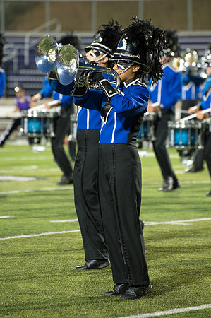 2012 Bluecoats