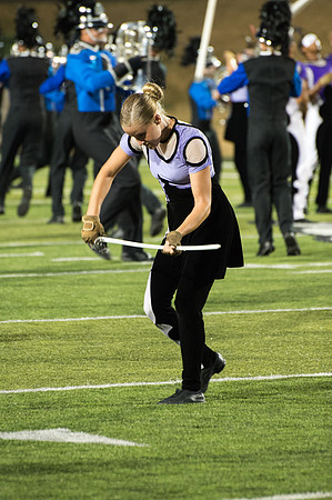 2012 Bluecoats