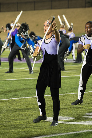 2012 Bluecoats
