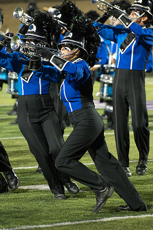 2012 Bluecoats