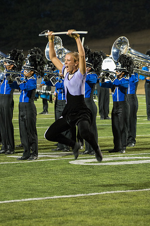 2012 Bluecoats