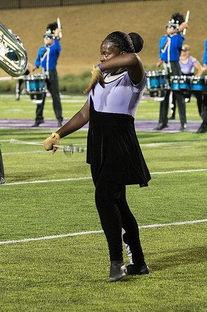 2012 Bluecoats